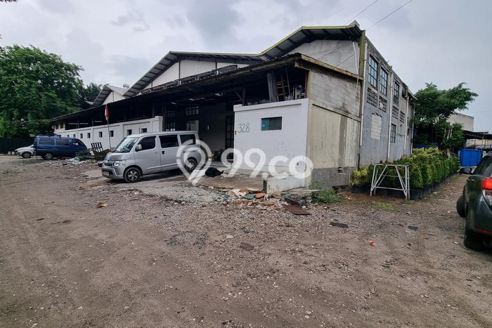 Unit Gudang Dijual di Karang Tengah Tangerang Luas Tanah 1500m2, Luas Bangunan 3000m2 Unit Gudang Dijual di Karang Tengah Tangerang Luas Tanah 1500m2, Luas Bangunan 3000m2