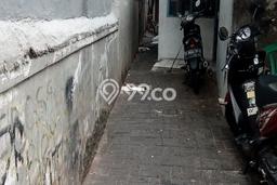 Tanah Siap Bangun Dijual di Jakarta Barat Punya Luas 244m2 Tanah Siap Bangun Dijual di Jakarta Barat Punya Luas 244m2