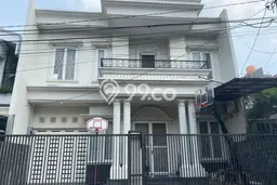 Rumah sewa siap pakai 5 Kamar Tidur di Pondok Indah, Jakarta Selatan Rumah sewa siap pakai 5 Kamar Tidur di Pondok Indah, Jakarta Selatan