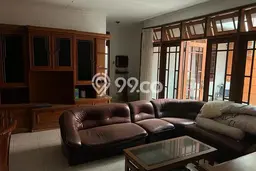 Jual Rumah Luas Megah Dengan View Eksklusif di Rawamangun, Jakarta Timur Jual Rumah Luas Megah Dengan View Eksklusif di Rawamangun, Jakarta Timur