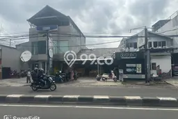Unit Komersial Dijual di Kebayoran Lama Jakarta Selatan Luas Bangunan 300m2 Unit Komersial Dijual di Kebayoran Lama Jakarta Selatan Luas Bangunan 300m2