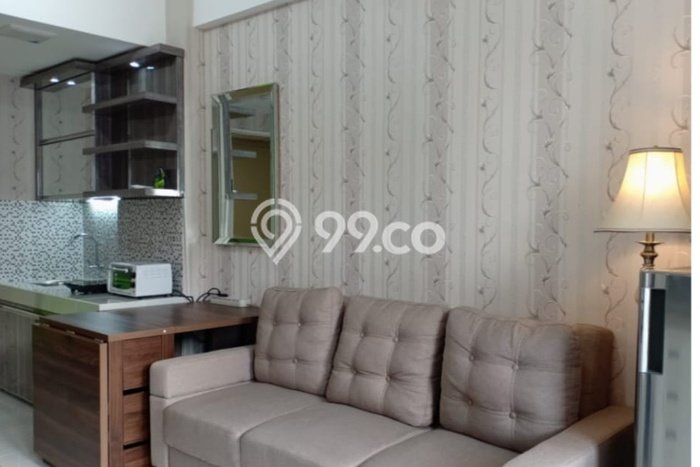 Disewakan Apartemen Minimalis 36m2 Punya 2 KT, 1 KM, Lokasi di Kenjeran Disewakan Apartemen Minimalis 36m2 Punya 2 KT, 1 KM, Lokasi di Kenjeran