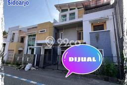 Jual Rumah Bagus Siap Huni LB 600m2 di Candi, Sidoarjo Jual Rumah Bagus Siap Huni LB 600m2 di Candi, Sidoarjo