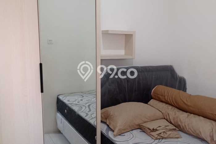 Dijual Segera Apartemen 2 KT, 1 KM, 36m2 di Wiyung, Surabaya Dijual Segera Apartemen 2 KT, 1 KM, 36m2 di Wiyung, Surabaya
