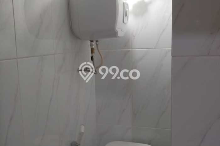 Dijual Apartemen 2 KT 1 KM di Darmo Permai Luas 36m2 Dijual Apartemen 2 KT 1 KM di Darmo Permai Luas 36m2