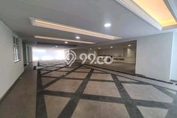 Hunian Mewah Siap Huni LT 1000m2 di Sukolilo, Surabaya Hunian Mewah Siap Huni LT 1000m2 di Sukolilo, Surabaya