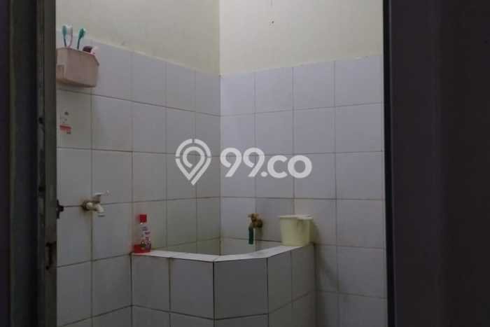 Rumah Strategis Modern Lb 99m2 di Wiyung, Surabaya Rumah Strategis Modern Lb 99m2 di Wiyung, Surabaya