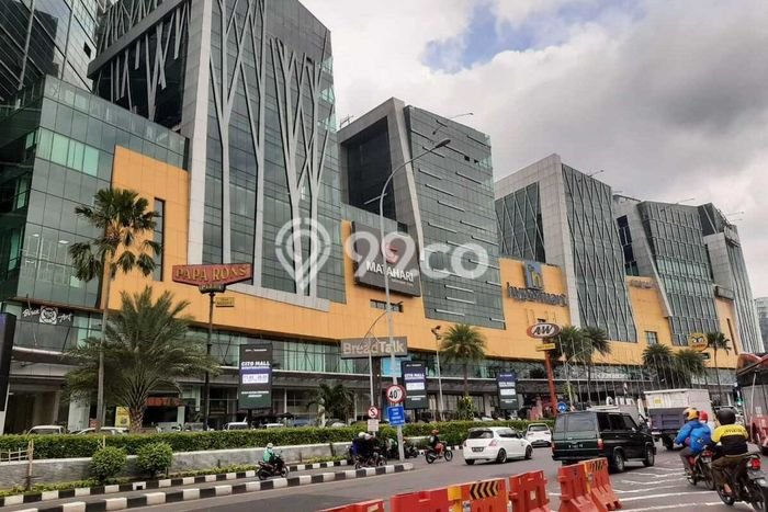 Komersial Usaha Dijual di Gayungan Surabaya LT 7m2 & LB 7m2 Komersial Usaha Dijual di Gayungan Surabaya LT 7m2 & LB 7m2