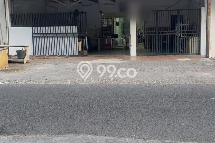 Kos-kosan Dijual di ngagel Surabaya Luas 400m2 Kos-kosan Dijual di ngagel Surabaya Luas 400m2