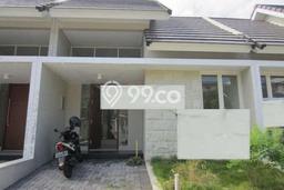 Hunian Nyaman Asri 1 KT Siap Pakai di Citraland Surabaya Hunian Nyaman Asri 1 KT Siap Pakai di Citraland Surabaya