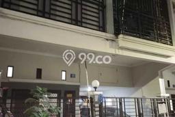 Rumah Strategis Minimalis Lb 120m2 di Kenjeran, Surabaya Rumah Strategis Minimalis Lb 120m2 di Kenjeran, Surabaya