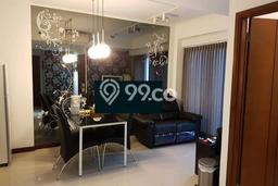 Apartemen Cozy Dijual di Surabaya Spesifikasi 1 KT, 1 KM Apartemen Cozy Dijual di Surabaya Spesifikasi 1 KT, 1 KM
