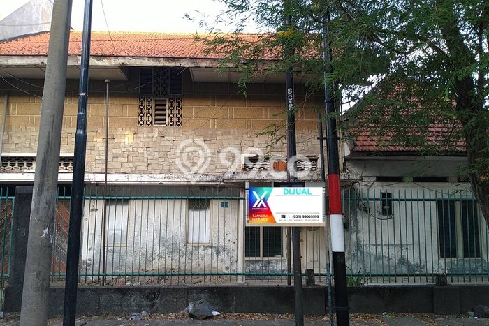 Siap Huni Hunian Elit 3 Kamar di Tambaksari Dekat ke Mana Saja Siap Huni Hunian Elit 3 Kamar di Tambaksari Dekat ke Mana Saja