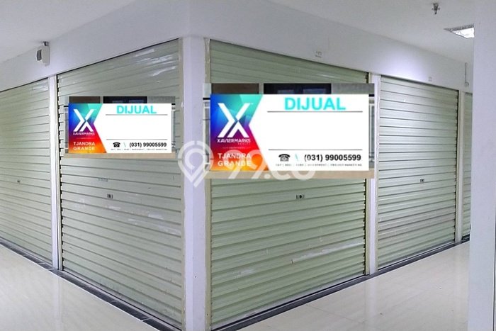 Komersial Usaha Dijual di Bubutan Surabaya LT 6m2 & LB 6m2 Komersial Usaha Dijual di Bubutan Surabaya LT 6m2 & LB 6m2