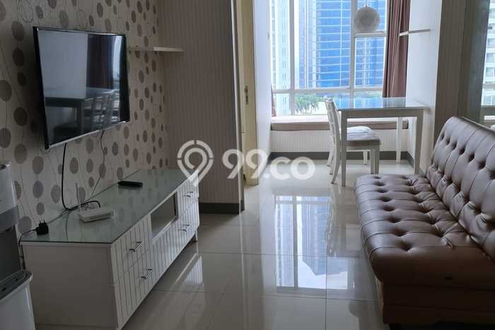 Disewakan Apartemen Ekonomis 2 BR di Pakuwon Surabaya Disewakan Apartemen Ekonomis 2 BR di Pakuwon Surabaya