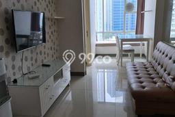 Disewakan Apartemen Ekonomis 2 BR di Pakuwon Surabaya Disewakan Apartemen Ekonomis 2 BR di Pakuwon Surabaya