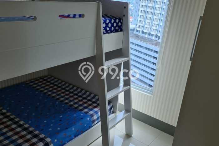 Disewakan Apartemen Ekonomis 2 BR di Pakuwon Surabaya Disewakan Apartemen Ekonomis 2 BR di Pakuwon Surabaya