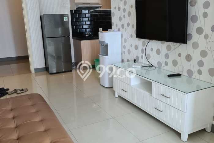 Disewakan Apartemen Ekonomis 2 BR di Pakuwon Surabaya Disewakan Apartemen Ekonomis 2 BR di Pakuwon Surabaya