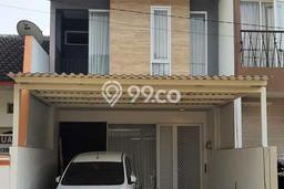 Rumah Modern 2 KT LT 60m2 di Citraland Rumah Modern 2 KT LT 60m2 di Citraland
