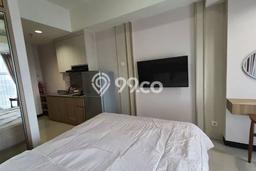 Disewakan Apartemen Terjangkau 1 KT di Pakuwon CIty Surabaya Disewakan Apartemen Terjangkau 1 KT di Pakuwon CIty Surabaya