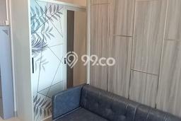 Sewa Apartemen Harga Terjangkau di Jemursari 1 Bedroom Sewa Apartemen Harga Terjangkau di Jemursari 1 Bedroom