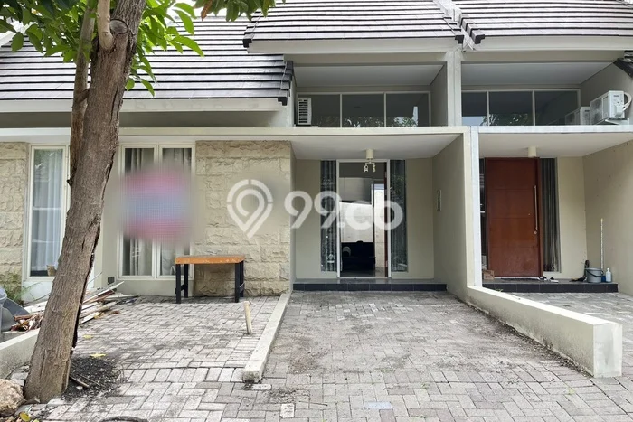 Rumah Sewa Surabaya LT 72m2 LB 46m2 Kawasan Citraland Rumah Sewa Surabaya LT 72m2 LB 46m2 Kawasan Citraland
