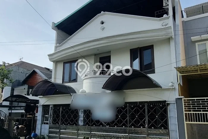 Rumah Kost Dijual Lokasi Rungkut, Surabaya, 16 Kamar Tidur, 6 Kamar Mandi, 550m2 Rumah Kost Dijual Lokasi Rungkut, Surabaya, 16 Kamar Tidur, 6 Kamar Mandi, 550m2