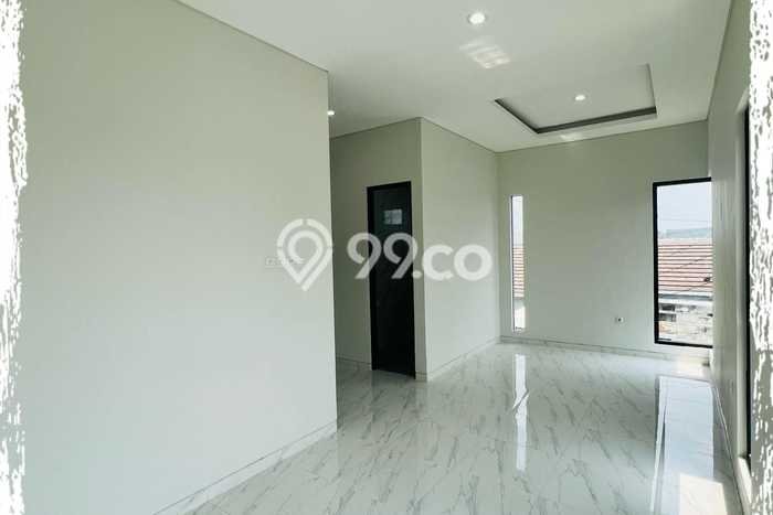 Rumah Modern Minimalis 3 Kamar Siap Huni di Benowo Rumah Modern Minimalis 3 Kamar Siap Huni di Benowo