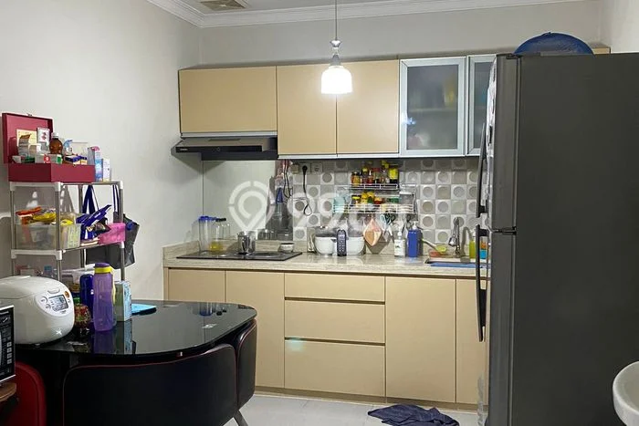 Rumah Minimalis 3 Kamar LT 132m2 di Pondok Tjandra Rumah Minimalis 3 Kamar LT 132m2 di Pondok Tjandra