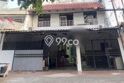 Jarang Ada! Rumah Kontrakan 17 Kamar Bagus Siap Huni Ngagel Jarang Ada! Rumah Kontrakan 17 Kamar Bagus Siap Huni Ngagel
