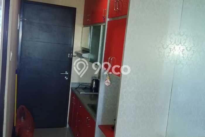 Siap Milik Apartemen 1 KT 1 KM di Gayungan Siap Milik Apartemen 1 KT 1 KM di Gayungan