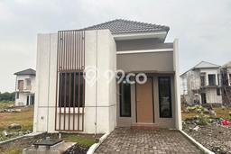 Rumah Bagus Siap Pakai Di Sedati Luas 36m2 Aman Rumah Bagus Siap Pakai Di Sedati Luas 36m2 Aman