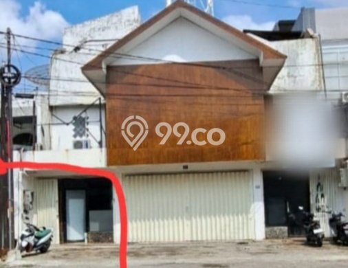 Unit Kantor Tersedia di ngagel Spesifikasi LB 60m2 Unit Kantor Tersedia di ngagel Spesifikasi LB 60m2