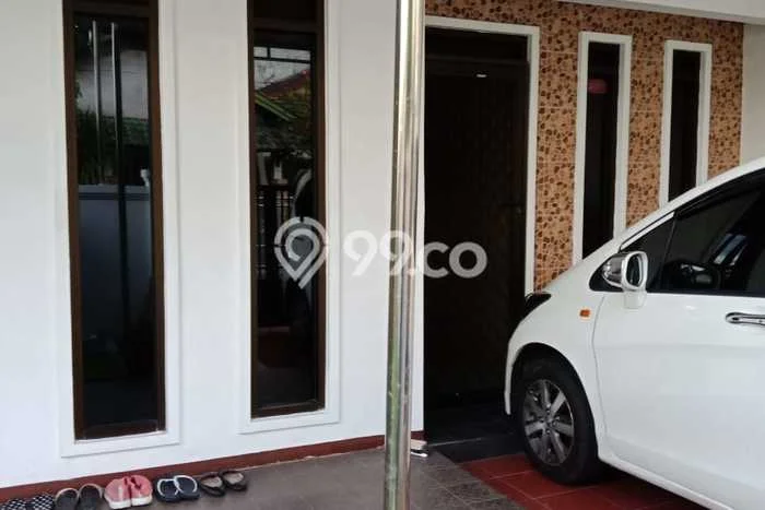 Rumah Luas Asri 2 KT Siap Huni di Pondok Tjandra Sidoarjo Rumah Luas Asri 2 KT Siap Huni di Pondok Tjandra Sidoarjo