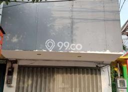 Ruko Paling Dicari LB 280m2 Dijual di Gubeng Ruko Paling Dicari LB 280m2 Dijual di Gubeng