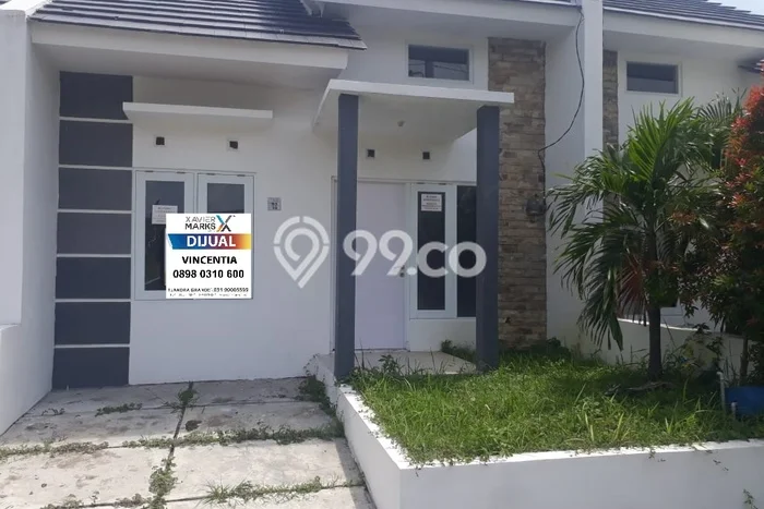 Hunian Cantik Modern Lb 36m2 di Driyorejo, Gresik Hunian Cantik Modern Lb 36m2 di Driyorejo, Gresik