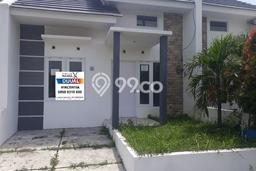 Hunian Cantik Modern Lb 36m2 di Driyorejo, Gresik Hunian Cantik Modern Lb 36m2 di Driyorejo, Gresik