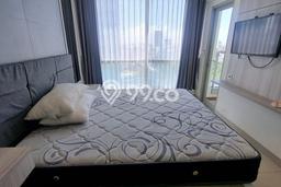 Dijual Segera Apartemen 1 KT & 1 KM di Genteng, Surabaya Dijual Segera Apartemen 1 KT & 1 KM di Genteng, Surabaya