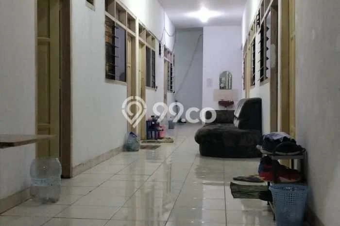 Kos-kosan Dijual di ngagel Surabaya Luas 400m2 Kos-kosan Dijual di ngagel Surabaya Luas 400m2