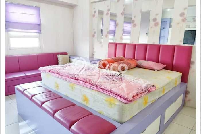 Untuk Dijual Apartemen 0 KT di Surabaya Luas 36m2 Untuk Dijual Apartemen 0 KT di Surabaya Luas 36m2