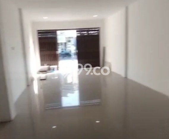 Ruko Bagus LT 80m2 LB 150m2 Dijual di Tambaksari Surabaya Ruko Bagus LT 80m2 LB 150m2 Dijual di Tambaksari Surabaya