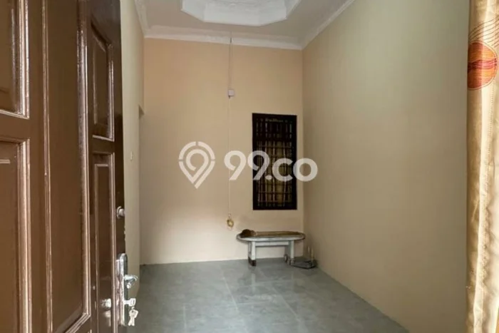 Hunian Nyaman 2 KT Harga Terjangkau di Tlogosari Semarang Hunian Nyaman 2 KT Harga Terjangkau di Tlogosari Semarang