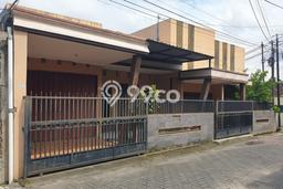 Rumah Luas Asri 4 KT Siap Huni di Manyaran Semarang Rumah Luas Asri 4 KT Siap Huni di Manyaran Semarang