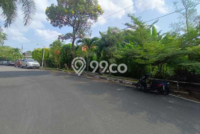Lahan Kosong Dijual di Semarang Barat, Semarang, Luas 673m2 Area Strategis Lahan Kosong Dijual di Semarang Barat, Semarang, Luas 673m2 Area Strategis