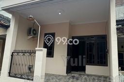 Hunian Nyaman 2 KT Harga Terjangkau di Tlogosari Semarang Hunian Nyaman 2 KT Harga Terjangkau di Tlogosari Semarang