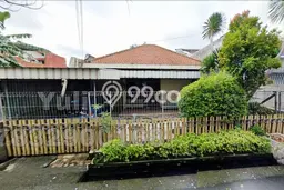 Rumah Modern 3 Kamar LT 200m2 di Sidodadi Timur Rumah Modern 3 Kamar LT 200m2 di Sidodadi Timur