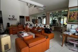 Rumah Elit Modern Tanpa Renovasi di Jangli Semarang Rumah Elit Modern Tanpa Renovasi di Jangli Semarang