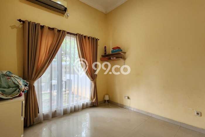 Rumah Minimalis 3 KT di Candi Golf Semarang Unfurnished Rumah Minimalis 3 KT di Candi Golf Semarang Unfurnished