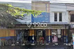 Ruko Dijual Lokasi Emas di Pedurungan Luas 180m2 Ruko Dijual Lokasi Emas di Pedurungan Luas 180m2