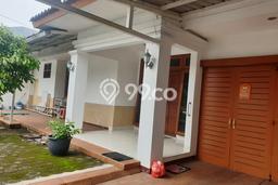 Ready to Use! Luxury House LT 350m2 Desain Modern di Sidodadi Timur Ready to Use! Luxury House LT 350m2 Desain Modern di Sidodadi Timur